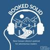 undefined BOOKED SOLID: A New Canaan Library Podcast for Adventurous Readers Across All Genres