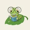 undefined Bookworm Jen