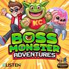 undefined Boss Monster Adventures