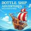 undefined Bottle Ship Adventures