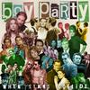 undefined Boy Party