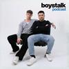undefined Boystalk Podcast