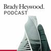 undefined Brady Heywood Podcast