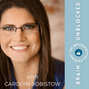 undefined Brain Unblocked: The Brainspotting Podcast
