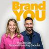 undefined Brand You - The Ultimate Personal Branding Podcast