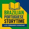 undefined Brazilian Portuguese Storytime