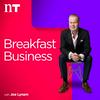 undefined Breakfast Business with Joe Lynam