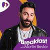 undefined Breakfast with Martin Bester