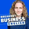 undefined Breakout Business English - Improve your vocabulary and confidence using English at work.