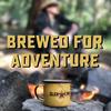 undefined Brewed for Adventure by Glen Lyon Coffee Roasters