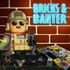 undefined Bricks &amp; Banter