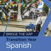 undefined Bridge the Gap: Transition Year Spanish