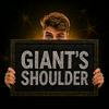 undefined Giants Shoulder