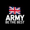 undefined British Army Jobs 2019