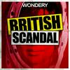 undefined British Scandal