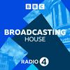 undefined Broadcasting House