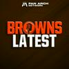 undefined Browns Latest | Cleveland Browns Daily Podcast