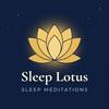 undefined Buddhist Meditations and Sleep Stories - Sleep Lotus | Buddism Teachings Podcast for Relaxation