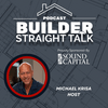 undefined Builder Straight Talk Podcast