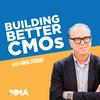 undefined Building Better CMOs and Marketing Leaders