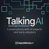 undefined Talking AI