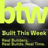 undefined Built This Week