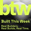 undefined Built This Week