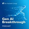 undefined Gen AI Breakthrough