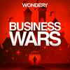 undefined Business Wars