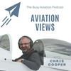 undefined The Busy Aviation Podcast