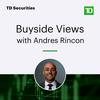 undefined Buyside Views at TD Securities