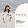 undefined By Chance Avenue - Sacred Conversations Around Being Childless, by Chance