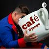 undefined café com Django
