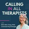undefined Calling IN All Therapists