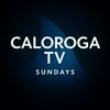 undefined Caloroga TV Sundays