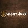 undefined Calvary Chapel of Webster Weekly Messages