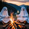 undefined Campfire Ghost Stories