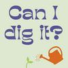 undefined Can I Dig It? - Food Growing for Busy People