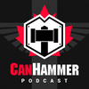 undefined CanHammer 40k