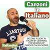 undefined Canzoni in italiano