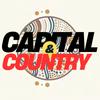 undefined Capital and Country