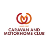 undefined Caravan and Motorhome Club Podcast