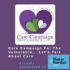 undefined Care Campaign For The Vulnerable.. Let’s Talk About... Elderly Care