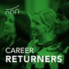 undefined Career Returners