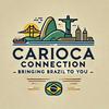 undefined Carioca Connection - Brazilian Portuguese Conversation