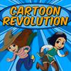 undefined Cartoon Revolution