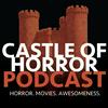 undefined Castle of Horror Podcast