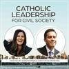 undefined Catholic Leadership for Civil Society