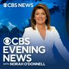 undefined CBS Evening News with Norah O'Donnell