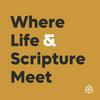 undefined CCEF Podcast: Where Life & Scripture Meet